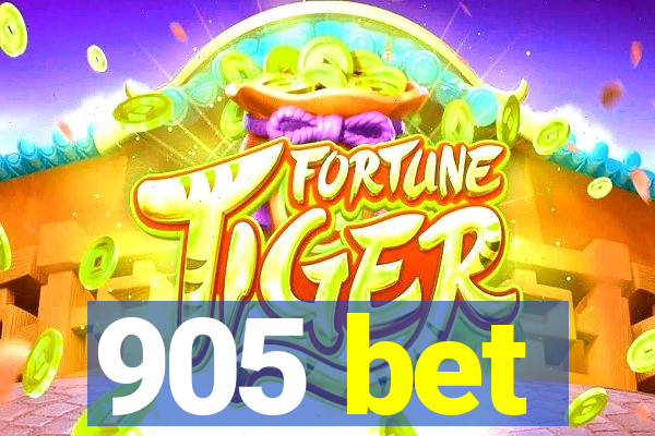 905 bet